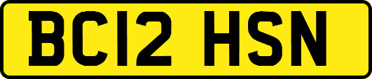 BC12HSN