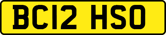 BC12HSO