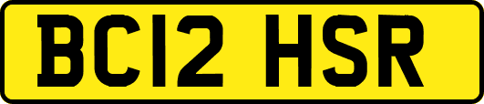 BC12HSR