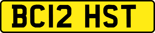 BC12HST