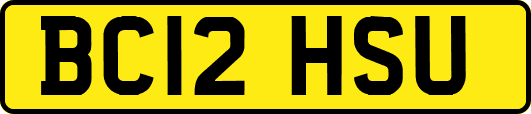 BC12HSU