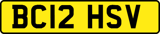 BC12HSV