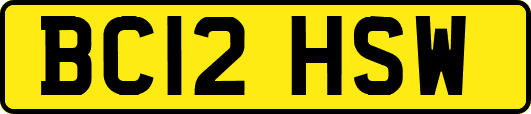 BC12HSW