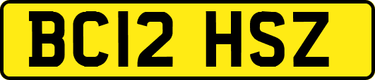 BC12HSZ