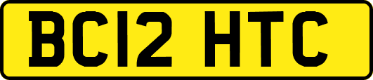 BC12HTC