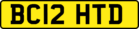 BC12HTD