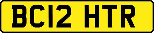 BC12HTR