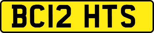 BC12HTS