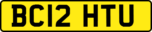BC12HTU