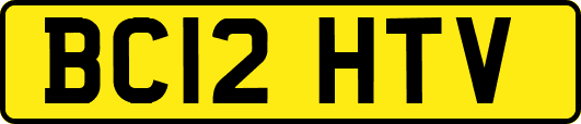 BC12HTV