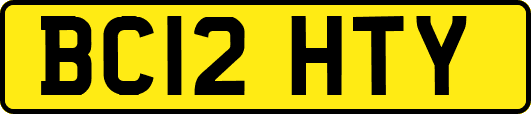 BC12HTY