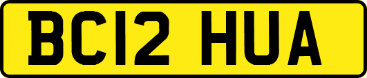 BC12HUA