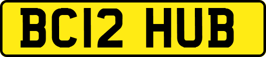 BC12HUB