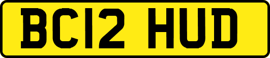 BC12HUD