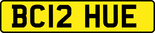 BC12HUE