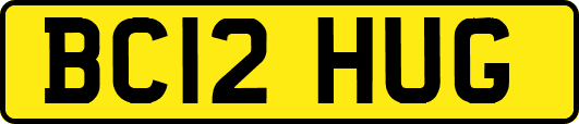 BC12HUG