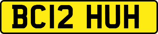 BC12HUH