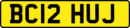 BC12HUJ