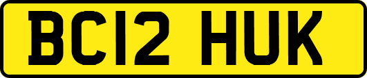 BC12HUK