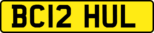BC12HUL