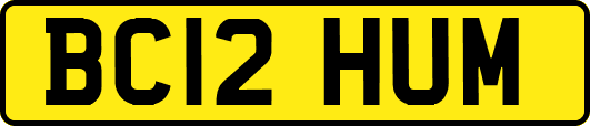 BC12HUM