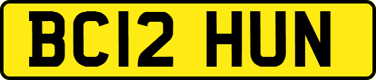 BC12HUN