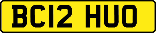 BC12HUO