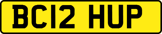 BC12HUP