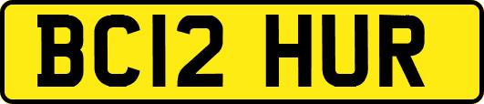 BC12HUR