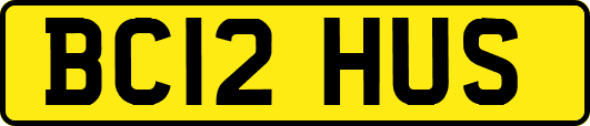 BC12HUS