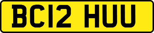 BC12HUU
