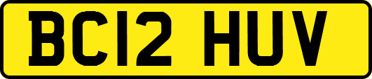 BC12HUV