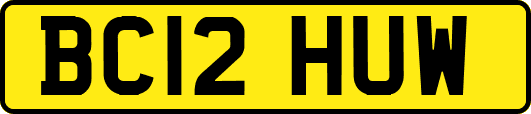 BC12HUW