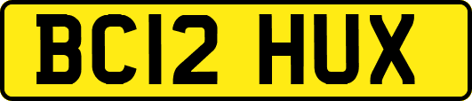 BC12HUX