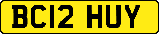 BC12HUY