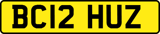 BC12HUZ