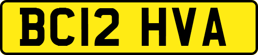 BC12HVA