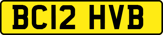 BC12HVB