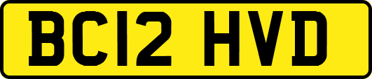 BC12HVD