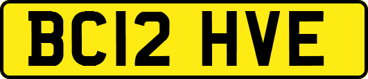 BC12HVE