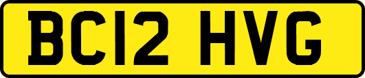 BC12HVG