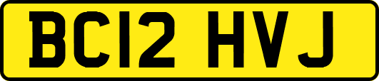 BC12HVJ