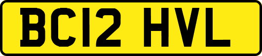 BC12HVL