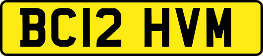 BC12HVM