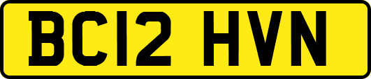 BC12HVN
