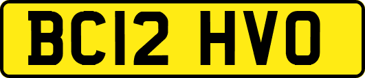 BC12HVO