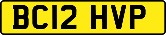 BC12HVP