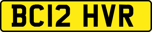 BC12HVR