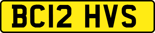 BC12HVS