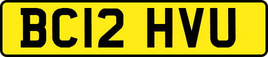 BC12HVU